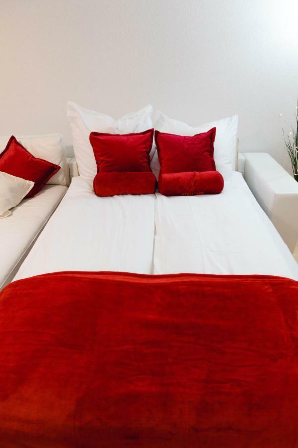 Luxury Flat Between Cologne And Bonn And Phantasialand Bruhl เวสเซลลิง ภายนอก รูปภาพ