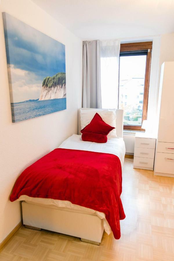 Luxury Flat Between Cologne And Bonn And Phantasialand Bruhl เวสเซลลิง ภายนอก รูปภาพ