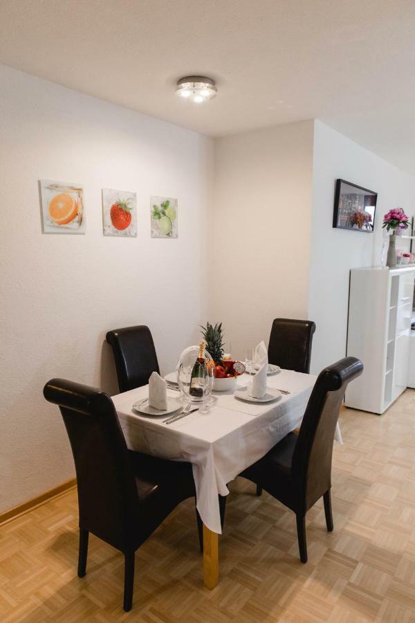 Luxury Flat Between Cologne And Bonn And Phantasialand Bruhl เวสเซลลิง ภายนอก รูปภาพ