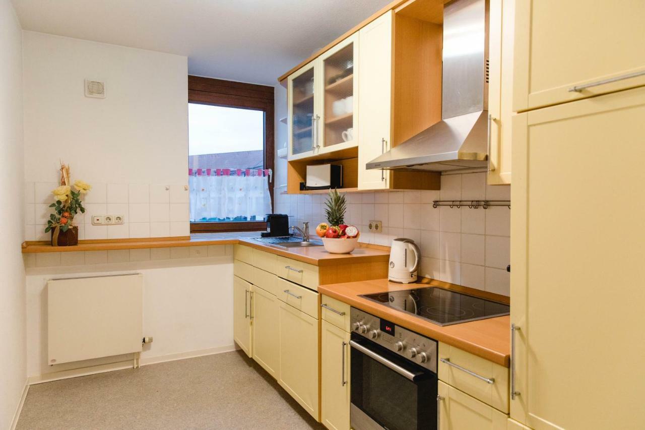 Luxury Flat Between Cologne And Bonn And Phantasialand Bruhl เวสเซลลิง ภายนอก รูปภาพ