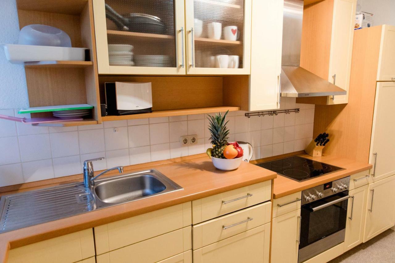 Luxury Flat Between Cologne And Bonn And Phantasialand Bruhl เวสเซลลิง ภายนอก รูปภาพ