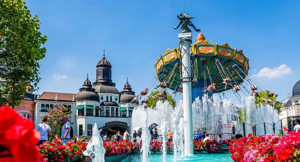 Luxury Flat Between Cologne And Bonn And Phantasialand Bruhl เวสเซลลิง ภายนอก รูปภาพ